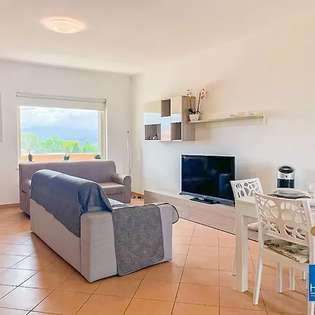빌라 * *la Casa Sul Mare*