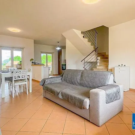 * *la Casa Sul Mare* *