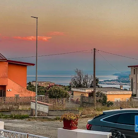 * *la Casa Sul Mare* 빌라 *
