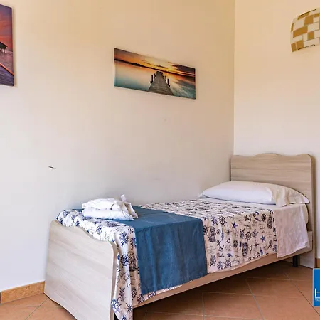 * *la Casa Sul Mare* * 스타레티