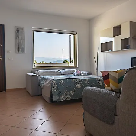 빌라 * *la Casa Sul Mare*