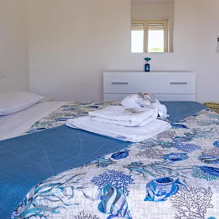 빌라 * *la Casa Sul Mare* *
