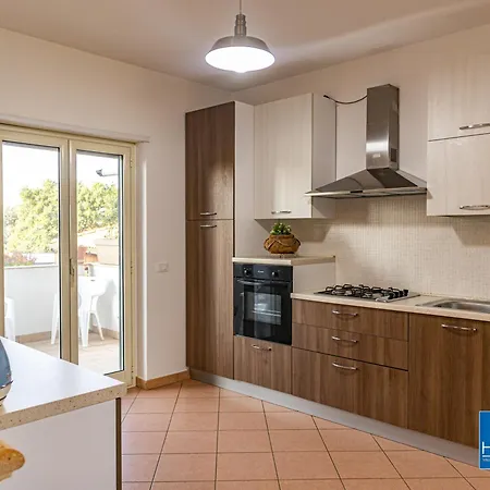 * *la Casa Sul Mare* * 스타레티