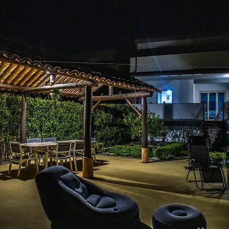 * *la Casa Sul Mare* *