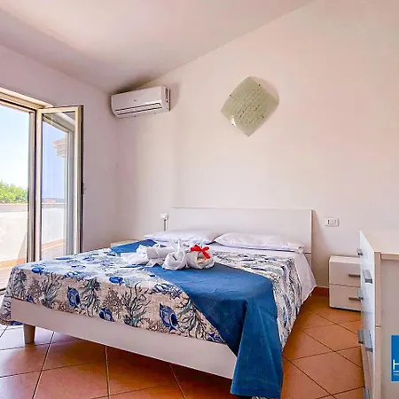 * *la Casa Sul Mare* 빌라