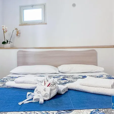 빌라 * *la Casa Sul Mare*