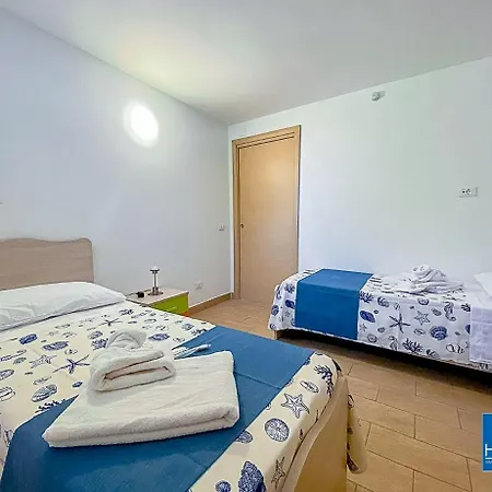 빌라 * *la Casa Sul Mare*