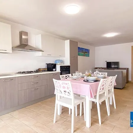 * *la Casa Sul Mare* 빌라