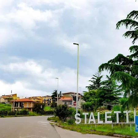 * *la Casa Sul Mare* 빌라