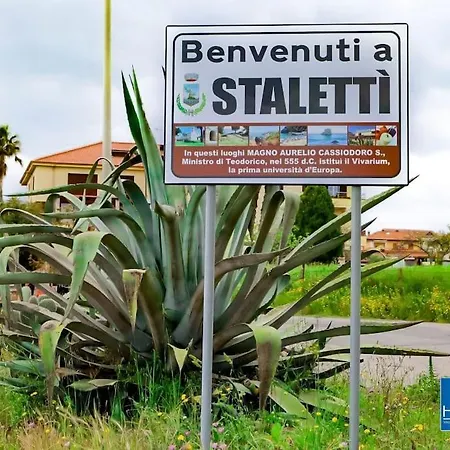 Villa * *la Casa Sul Mare*