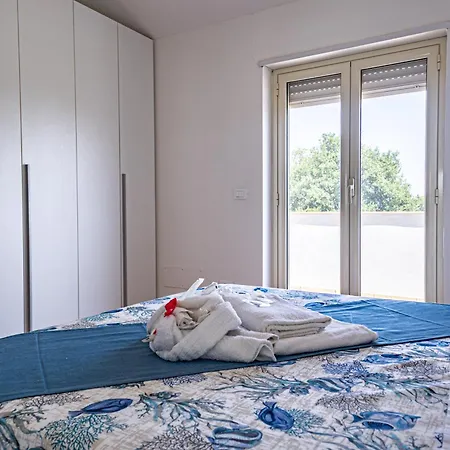 * *la Casa Sul Mare* Villa