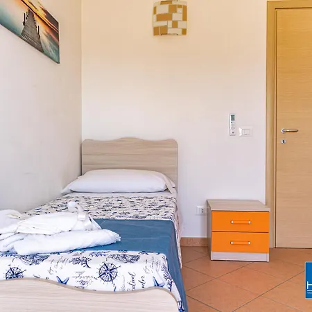 * *la Casa Sul Mare* *