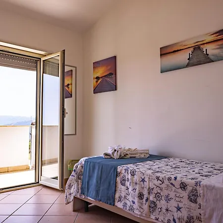 Vila * *la Casa Sul Mare* *