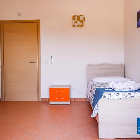 Vila * *la Casa Sul Mare* Stalettì