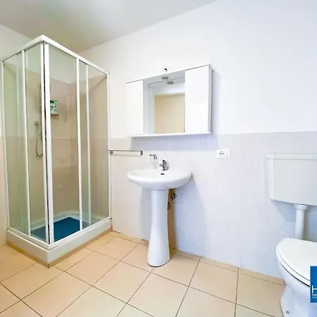 * *la Casa Sul Mare*