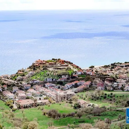 Vila * *la Casa Sul Mare*